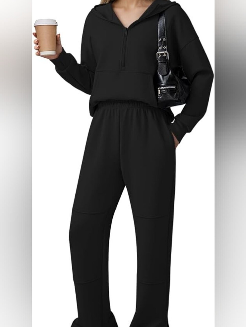 Pink Queen Women's Sweatsuit